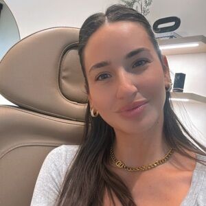 Meet your Posher, Alysia